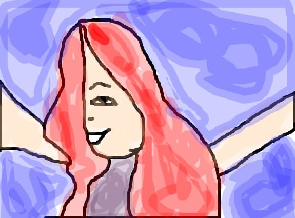 girl