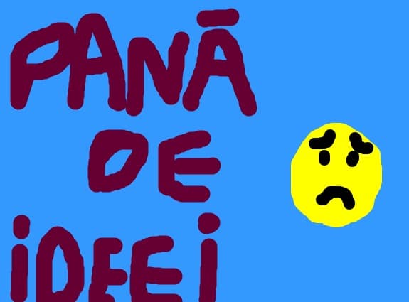 pana de ideei