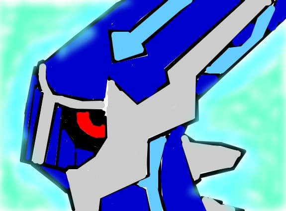 dialga