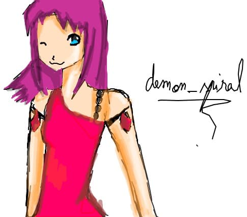 anime