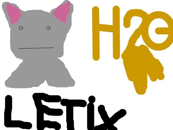 jetix H2O