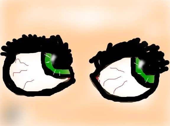 ochii