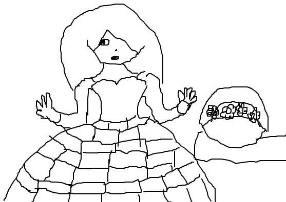 am lucrat mult la el