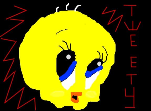 tweety