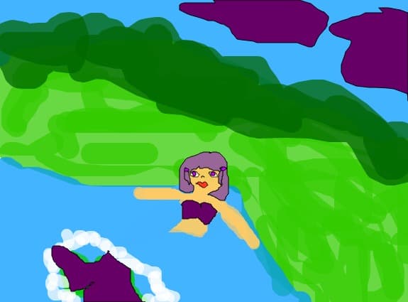 sirena mov