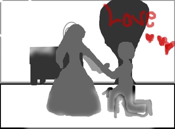 Uite unu` mai reusit :|