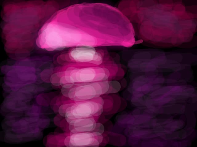 pink moon
