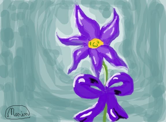 FLOWER MOON