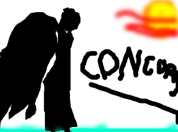 concurs!