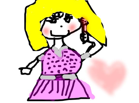 Hannah Montana