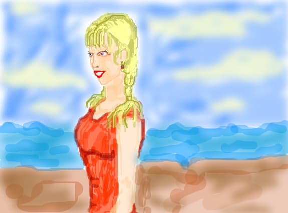 cariba heine -gold Coast
