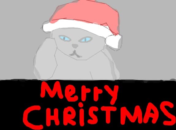 KITTY X-mas
