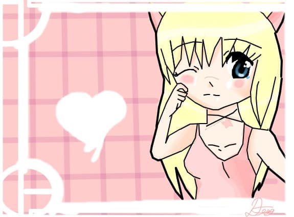 anime nekooo^-^