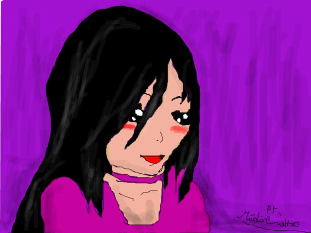 desen k dedicatzie speciala pt madalinah2o....in semn de prieteniie...te beeezzzzkkkk madaa