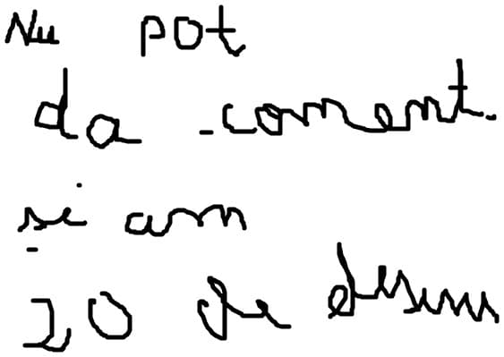 nu pot adauga comentari si am 20 de desene