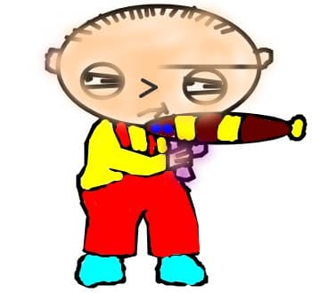 Stewie Griffin