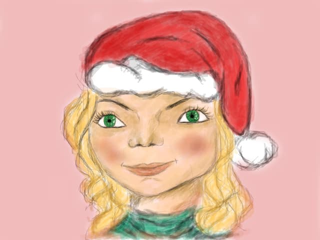 Merry Christmas!!!