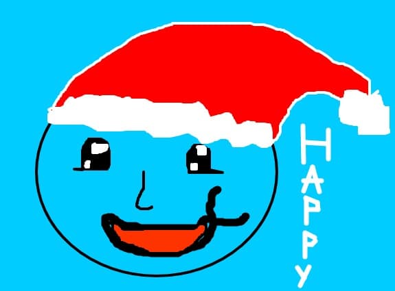 Happy