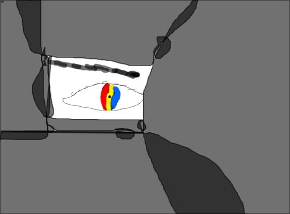 romania in ochi nostrii
