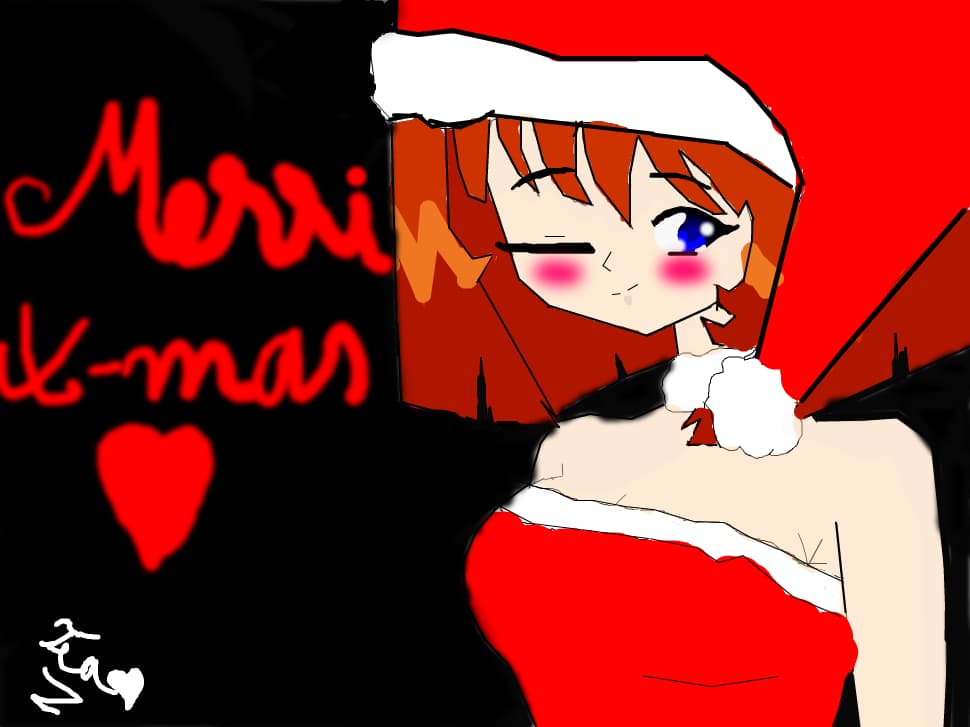 Merry X-Mas