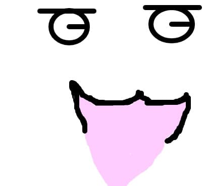 :O