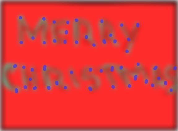 Merry christmas