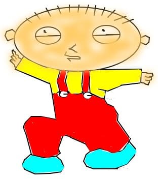 Stewie Griffin