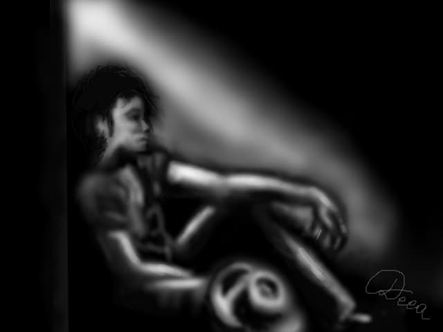 MJ
