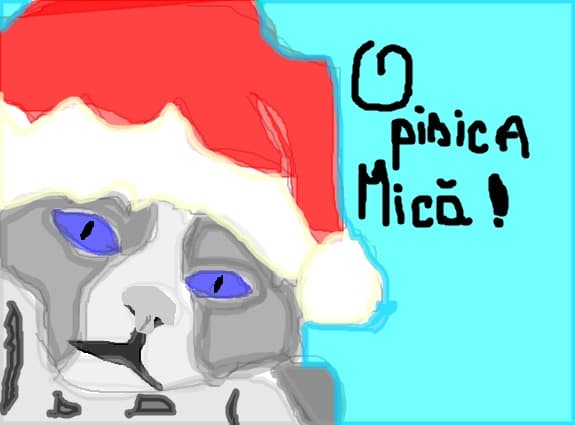 merry christmas