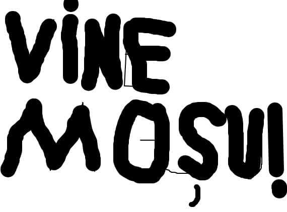 vine mosu