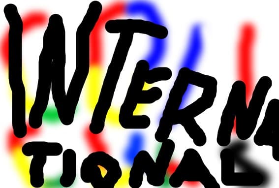 concurs internatilonal!