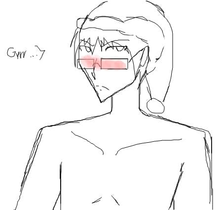 I\'m all nekkid 4 nothin\' ?!?