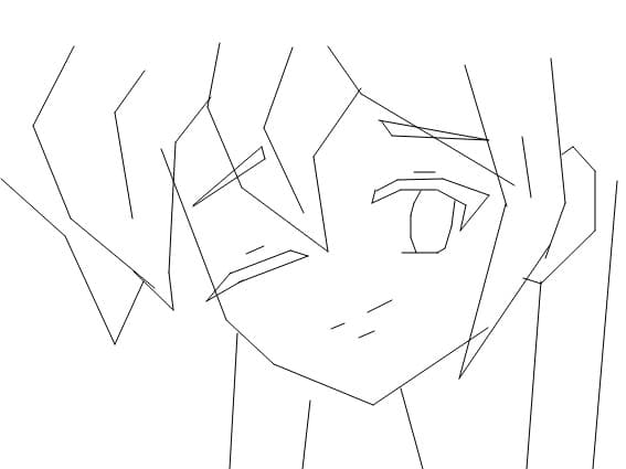 Asuka : X