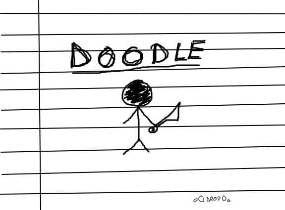 doodle