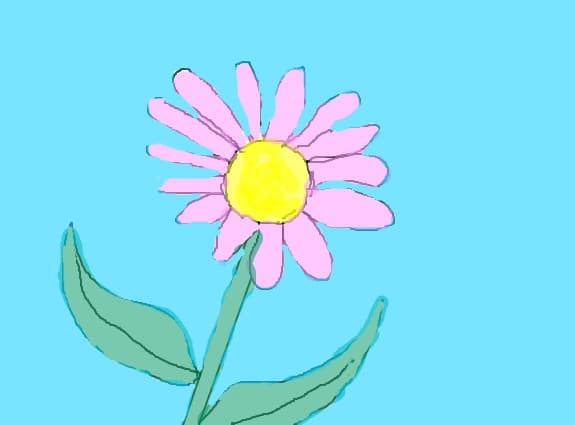 Floare