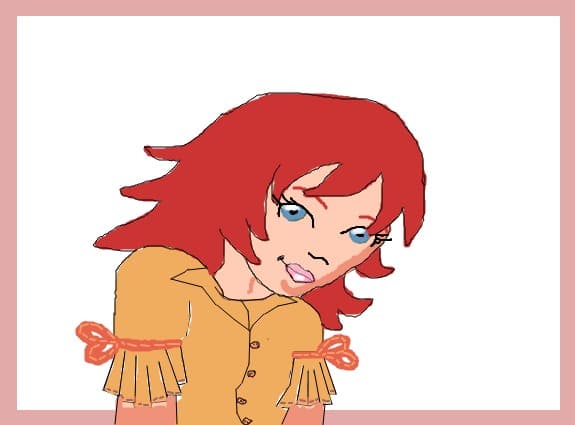 girl