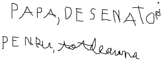 nu mai vreau sa desenez pe acest site