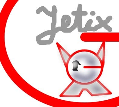 jetix
