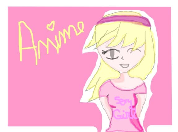 Anime