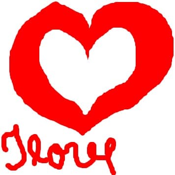 i l0ove