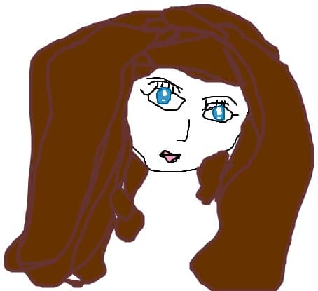 beautiful girl
