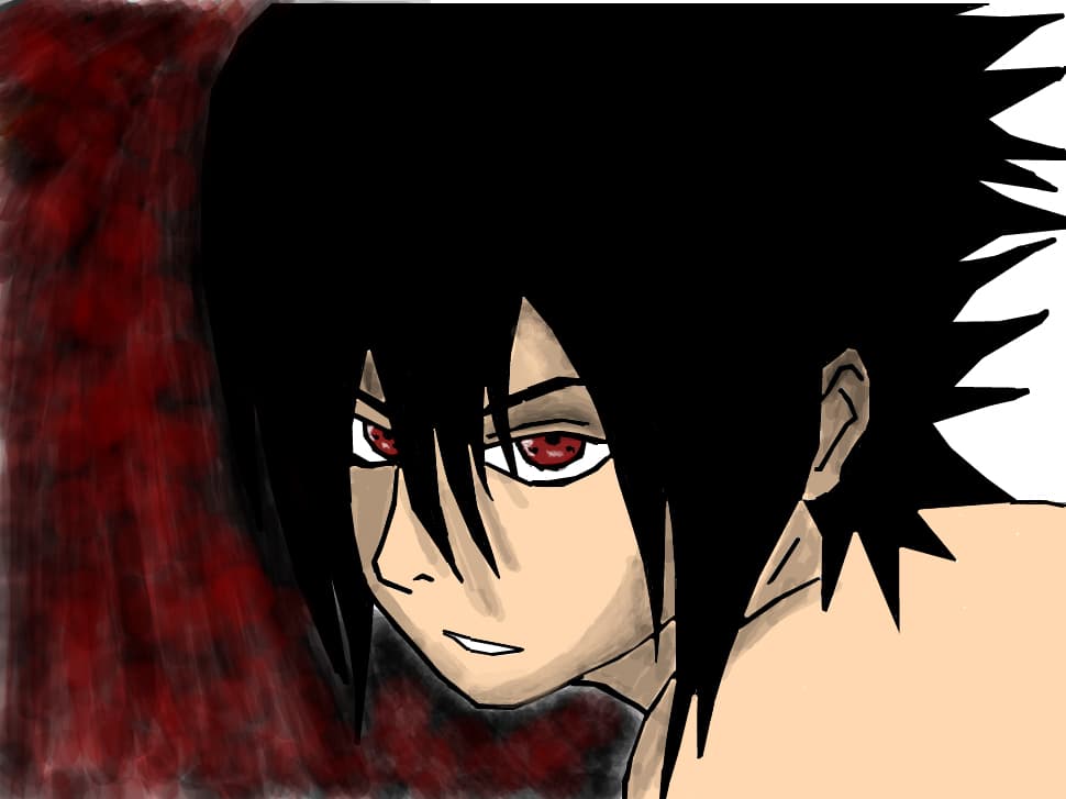 sasuke kun