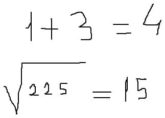 calcule
