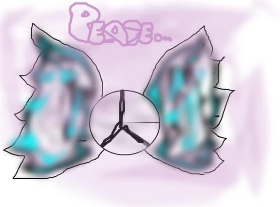 peace