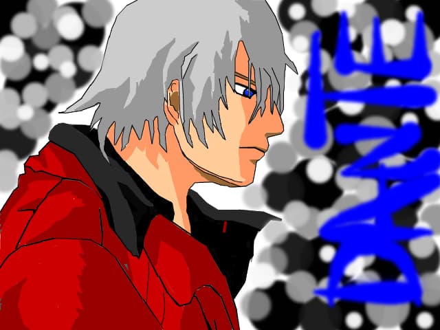 Dante