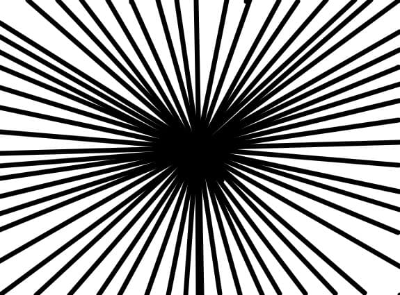 iluzie optica