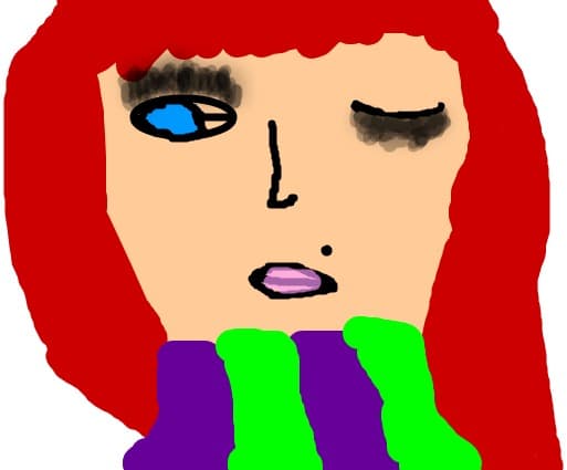 My first Picture
