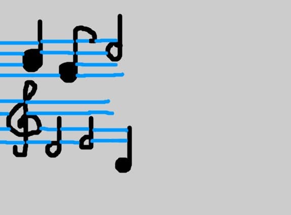note  muzicale.nu  mi-au  iesit