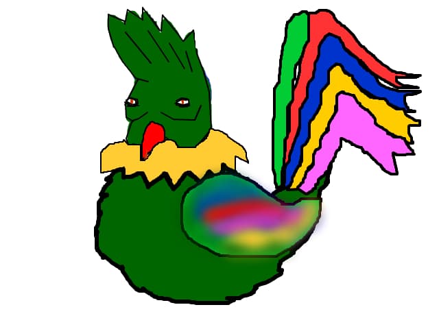 cucuriguu