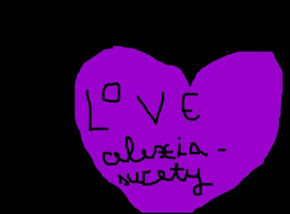 love alexia_swety
